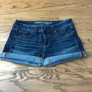Jean shorts bundle